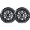Garmin Fusion El Series Sport 6.5´´ Speakers 2 Units 80 W