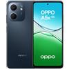 OPPO A5x 4G Smartphone Android, 4GB RAM 128GB ROM, CPH2725 Versione EU, Sbloccato, Midnight Blue