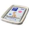 savic Puppy Trainer Starter Set Savic - Large: vaschetta L + 7 tappetini compatibili