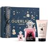 Guerlain LA PETITE ROBE NOIR INTENSE CASE 3 pcs