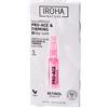 IROHA NATURE Fiale per il viso Antietà con Retinolo, Trattamento quotidiano, 5 unità (5 x 1,5 ml)