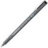 Staedtler Pigment liner Fineliner 0.3mm - 1 Articolo NERO