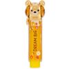Legami Gomma retrattile Bear Sweet Bear, gomma retrattile a forma di orso, per scuola, ufficio e casa (orsacchiotto)