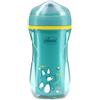 Chicco Tazza Active 14m+ Capacità Colore Azzurra 266ml