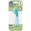 Chicco Primo Cucchiaio 8m+ Colore Azzurro