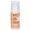 Goovi C Me Glow Crema Viso Rivitalizzante Idratante Con Vitamina C 50ml