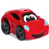 Chicco Turbo Touch Auto Sportiva Rossa A Pressione Con Suoni Realistici