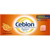 Cebion 500mg Gusto Arancia Integratore Di Vitamina C 40 Compresse Effervescenti