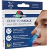 Pietrasanta Pharma Master-aid Cerotti Nasali 56x17mm 10 Pezzi