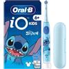Oral-b Io Kids Disney Stitch Spazzolino Elettrico + 1 Testina + Custodia Viaggio