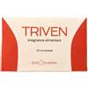 Effe2pharma Triven Integratore Per Il Microcircolo 20 Compresse