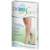 Gloria Med Spa Diabesoft Calzini Filati Di Cotone Taglia M Beige