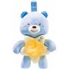 Chicco Goodnight Bear Azzurro 0m+