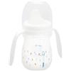Dorel Italia Spa Dorel Tazza Transizione Mini Per Passaggio Biberon Bicchiere Con Beccuccio Morbido 140ml