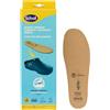 Scholl Shoes Scholl Clog Evo 2 Solette Antistatiche Di Ricambio In Memory Cushion Taglia 45 46