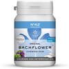 San.eco.vit. Srl Fiori Di Bach N°42 Gomma Da Masticare Integratore Per La Fiducia In Sé Stessi 60 Grammi