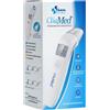 Budetta Farma Srl Cliamed Termometro Infrarossi No Touch Per Misurazione Temperatura
