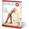 Gloria Med Spa Ladygloria 18 Collant A Punta Aperta 140 Den (18-20 Mmhg) Taglia 3 Miele