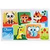 Chicco Tappeto Xxl Foresta Magica 0m+