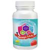 Cura Farma Srl Curalife Omega 3. 6. 9. Integratore Per Il Colesterolo 60 Soft Gels