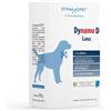 Dynamopet Srl Dynamo D Large Mangime Complementare Per Cani 20 Bustine