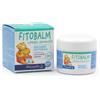 Pharmalife Research Srl Fitobalm Lipogel Advanced Balsamo Pettorale Naturale 50ml