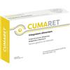 Liberfarma Srl Cumaret Integratore Per La Vista 20 Compresse