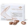 Anseris Farma Srl Viscoderm Pearls Integratore Per Le Articolazioni 30 Softpearls