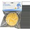 Farvima Medicinali Spa Baby Star Spugna Naturale Di Mare Del Mediterraneo 12cm