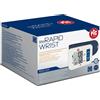 Pic Literapid Wrist Misuratore Di Pressione Digitale Automatico Da Polso