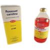 Zoetis Italia Srl Rossovet Carnitina Integratore Vitaminico Per Animali 500ml