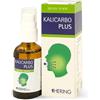Hering Srl Kalicarboplus Medicinale Omeopatico Spray Orale 30ml