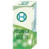 Oh International Srl Fitomega Rige 10 Integratore Per L'esofago E Lo Stomaco Gocce Orali 50ml