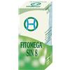 Oh International Srl Fitomega Sin 8 Integratore Per I Gas Intestinali E La Regolarità Intestinale Gocce Orali 50ml