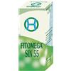Oh International Srl Fitomega Sin 55 Integratore Per La Circolazione Arteriosa Cerebrale Gocce Orali 50ml