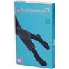 Gloria Med Spa Gloria Med Man Support 15 Gambaletto (15-18 Mmhg) Taglia 1 Blu