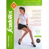 Luropas Del Dott. Molinari & C Scudotex Opak Collant Compressione Graduata Leggera Per Gambe Stanche Taglia 5 Visone 40 Den