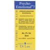 Laboratorio Erboristico Di Leo Psycho Emotional 7 Gocce Orali 50ml