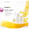 Medela Italia Srl Medela Quick Clean Sacchetti Per Disinfezione Da Microonde