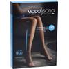 Gloria Med Spa Modasana 140 Den Compressione Forte Autoreggente Punta Aperta Taglia 2 Playa