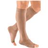 Medi Italia Srl Mediven Plus K2 (202) Gambaletto Corto Punta Aperta Taglia 3 Beige