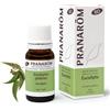 Herbalgem Italia Srl Pranarom Olio Essenziale Bio Di Eucalipto Globulus 10ml