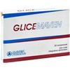 Maven Pharma Srl Glicemaven Integratore Per Il Controllo Del Peso 30 Compresse