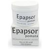Officina Cosmetologica Epapsor Pomata Crema Emolliente E Lenitiva Pelli Sensibili 150ml
