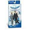 Gloria Med Spa Gloria Med Travel & Work Gambaletto A Compressione Graduata Taglia 5 Blu