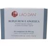 Lao Dan Srl Bupleurum Angelica Integratore Per La Circolazione 30 Stick