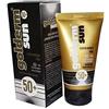 Shedir Pharma Golderm Sun Spf 50 Cema Solare Viso Protezione Alta 50ml