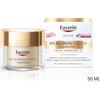 BEIERSDORF SPA Eucerin Hyaluron Filler + Elasticity Crema Viso SPF15 - Crema viso da giorno antirughe - 50 ml