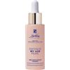 I.C.I.M. (BIONIKE) INTERNATION Bionike Defence My Age Pearl Siero Rivitalizzante Intensivo - Trattamento viso antirughe - 30 ml