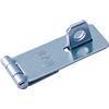 Ifam PORTACANDADO PC410. ACERO. 73x29mm Ø9,5mm. IFAM